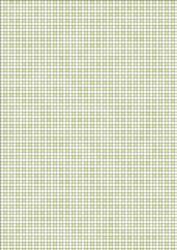 Pretty Gingham Backing Paper
