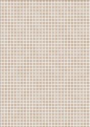 Pretty Gingham Backing Paper