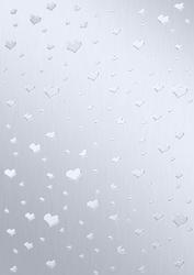 Elegant Romance Matching Vellum