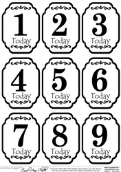 3D Greetings Sentiment Sheet