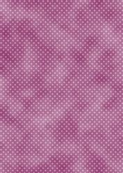Pretty Viola Matching Backing Paper