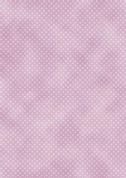 Pretty Viola Matching Vellum