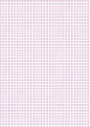 Pretty Gingham Fluttery Butterfly Matching Vellum