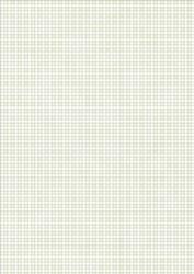 Pretty Gingham Fluttery Butterfly Matching Vellum