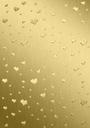 Elegant Romance Matching Backing Paper