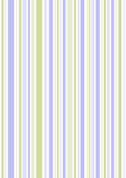 Pretty Soft Stripes Backing Paper
