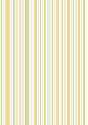 Pretty Soft Stripes Backing Paper