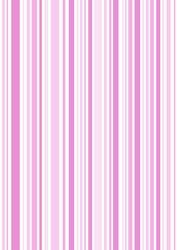 Pretty Soft Stripes Backing Paper