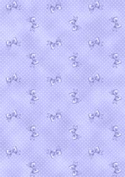 Greetings, Lace and Pearls Matching Backing Paper