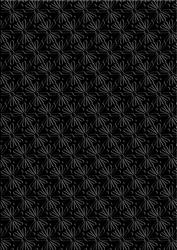 'daisy Embossed' Backing Paper