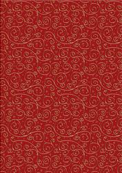 Elegant Hearts Matching Backing Paper