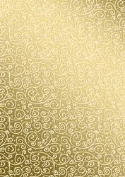 Greetings, Lace and Pearls Matching Backing Paper