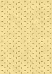 Greetings, Lace and Pearls Matching Backing Paper