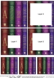 A Christmas Wish for You - Christmas Books Tunnel Topper