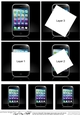 Fun Smart Phone - Twisted Tunnel Topper