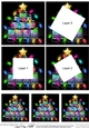 Fun Christmas Smart Phones - Twisted Tunnel Topper