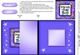 Birthday Boy No-Hole Fold Back Card
