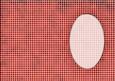 Men's Grunge Grid A5 Card Front or Insert