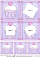 Sweet Treats - Twisted Tunnel Topper