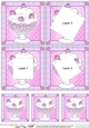 Sweet Treats - Twisted Tunnel Topper