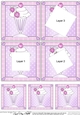 Sweet Treats - Twisted Tunnel Topper