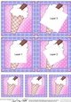 Sweet Treats - Twisted Tunnel Topper
