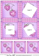 Sweet Treats - Twisted Tunnel Topper