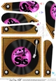 Number 1 Sis - Record Fan Pyramage Topper