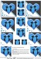 Kool Kats Purrfect Love - Pyramage sheet