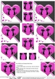Kool Kats Purrfect Love - Pyramage sheet