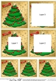 Christmas Tree - Tunnel Topper