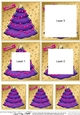 Christmas Tree - Tunnel Topper
