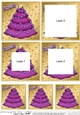 Christmas Tree - Tunnel Topper