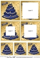 Christmas Tree - Tunnel Topper