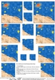 Out of this World - Twisted Pyramage sheet