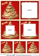 Christmas Tree - Tunnel Topper