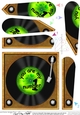 You are My Number 1 Record - Fan Pyramage Topper
