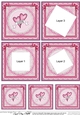 Love Hearts - Twisted Tunnel Topper