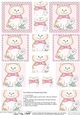 Add a Photo Happy Birthday GRANDMA with easy fold frame