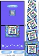 Birthday Boy - No-Hole Easy Over the Edge Card & Spiral Pyramid Topper