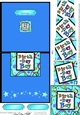 Birthday Boy - No-Hole Easy Over the Edge Card & Spiral Pyramid Topper