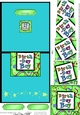 Birthday Boy - No-Hole Easy Over the Edge Card & Spiral Pyramid Topper