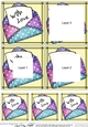 With Love Patchwork Envelope - Tunnel Topper