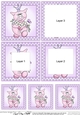 Princess Piggywig - Tunnel Topper