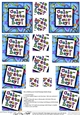 Celebrate Your Day - Twisted Pyramage sheet