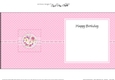 A Touch of Elegance Roses Pearls and Lace square landscape insert