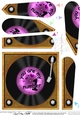 You are My Number 1 Record - Fan Pyramage Topper