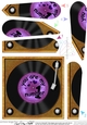 You are My Number 1 Record - Fan Pyramage Topper