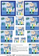Old Man Bert - Pyramage sheet