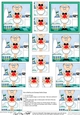 Old Man Bert - Pyramage sheet